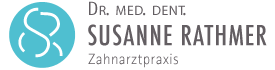 Logo - Zahnarztpraxis Dr. Susanne Rathmer